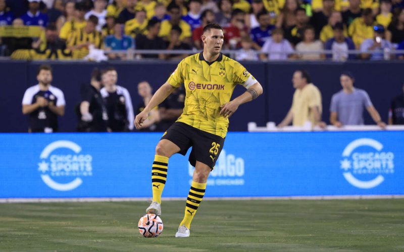 💥 Milan scatenato con le cessioni: idea Sule se un difensore 👋🏻