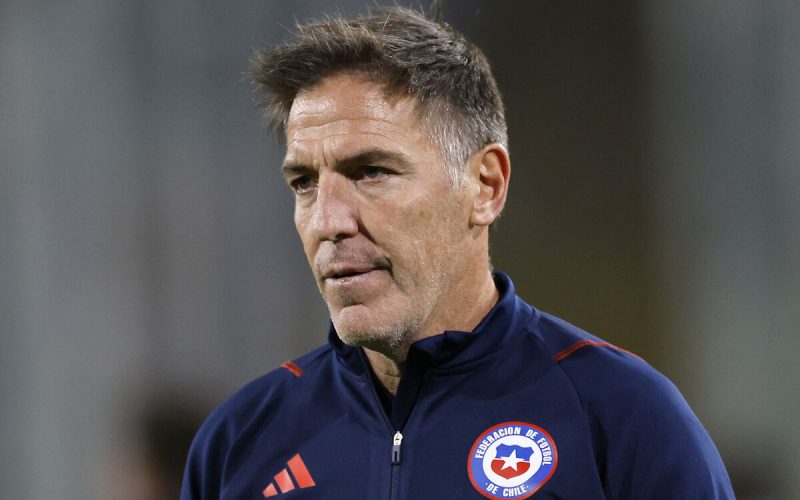 🇨🇱 UFFICIALE – Berizzo si dimette da CT del Cile: “Risultati non all’altezza”