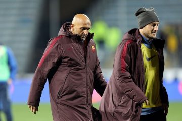 🗣 Totti durissimo su Spalletti: “Venne a Roma per farmi smettere, davo fastidio alla società. Su Gasp, Poulsen e Balotelli…” 👀