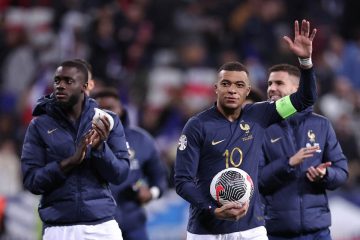 🤑 Cifre FOLLI per le Nazionali al Mondiale: tutti i montepremi. Alla prima 50 milioni