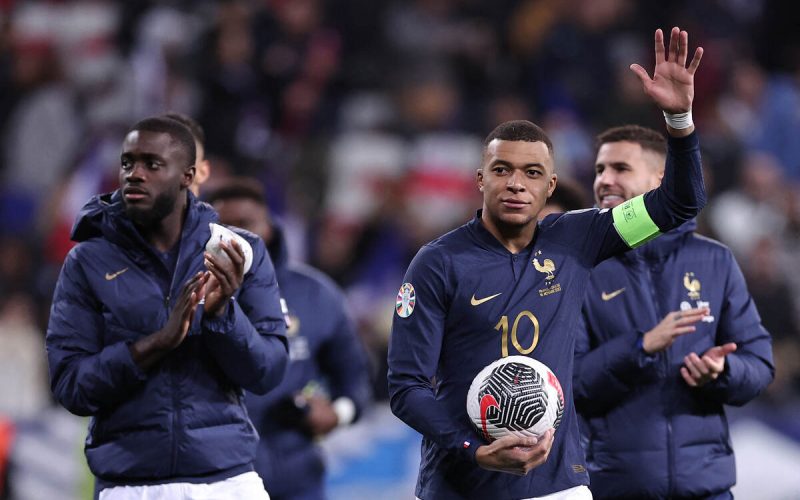 🤑 Cifre FOLLI per le Nazionali al Mondiale: tutti i montepremi. Alla prima 50 milioni