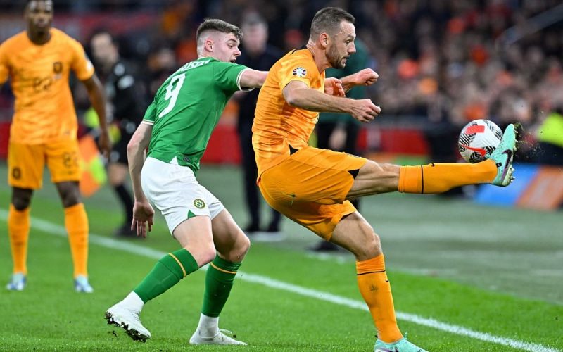 🇳🇱 De Vrij: “Importante battere la Romania. Ora testa alla prossima”