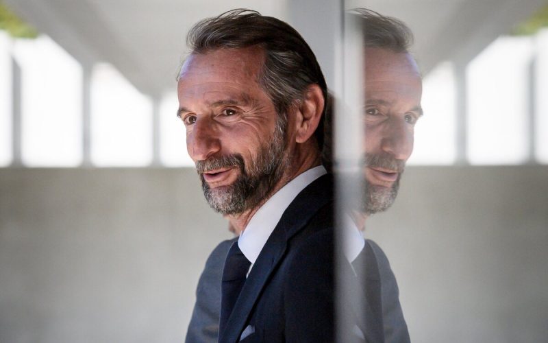 🔴 UFFICIALE – Cambi in casa Manchester: Blanc AD fino a luglio. La nota