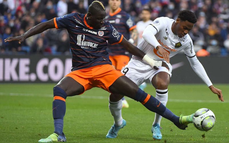 💥 Sakho lascia con polemica il Montpellier dopo aver aggredito l’allenatore: “Non mi assumo la responsabilità”
