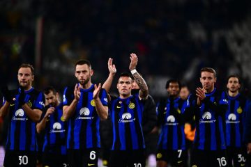 😒 Gazzetta – Mai vista l’Inter così sotto ritmo, interessano davvero i 98 punti?