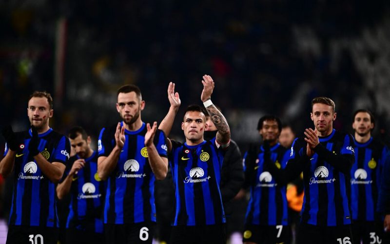 😒 Gazzetta – Mai vista l’Inter così sotto ritmo, interessano davvero i 98 punti?