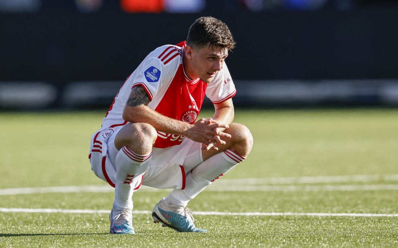 💸 Udinese, tentativo per Tahirovic dall’Ajax: filtra ottimismo