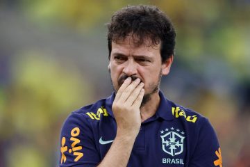 🔚 UFFICIALE: Diniz esonerato dal Fluminense. La nota