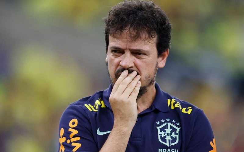 🔚 UFFICIALE: Diniz esonerato dal Fluminense. La nota