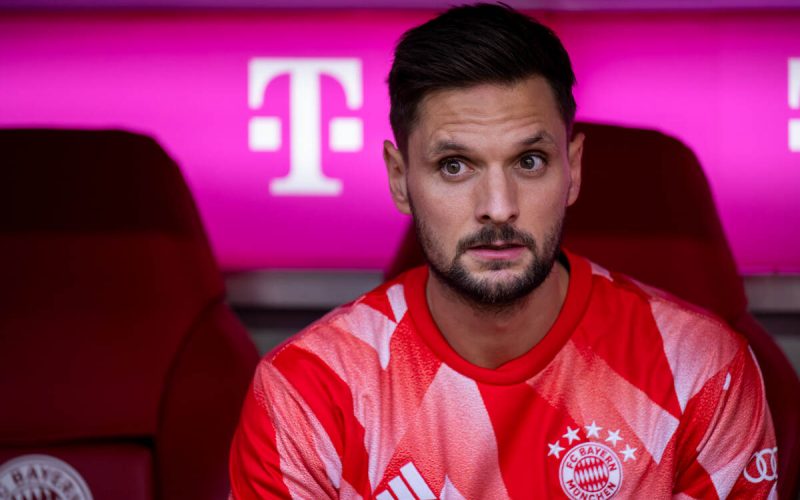 🧤 Il Bayern blinda Ulreich: rinnovo sino al 2025 per il portiere