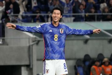 ✍🏻 UFFICIALE: Daichi Kamada è un nuovo centrocampista del Crystal Palace