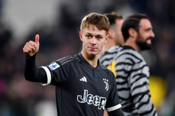 ❗️ Juventus, il Venezia punta Nicolussi Caviglia: avviati i contatti