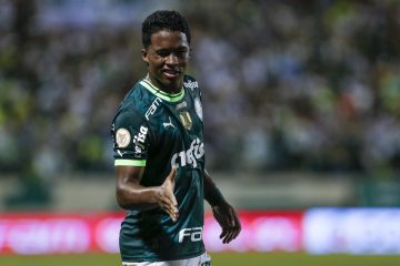 🎥 Endrick-Estevao da 🤩: che show in Sao Paulo-Palmeiras
