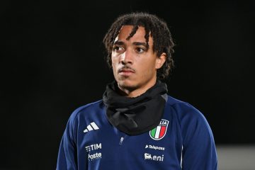 ❤️ Milan, senti Koleosho: “Io rossonero da sempre, direi subito sì! Leão fonte d’ispirazione”