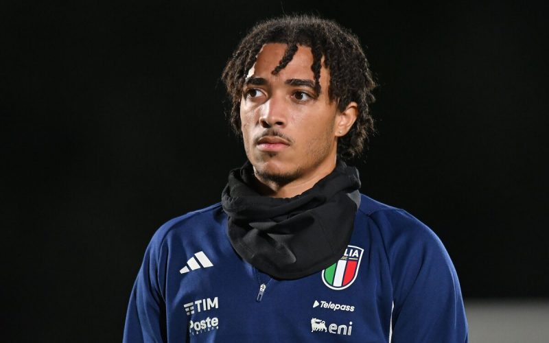 😍 Un italiano tra i re dei dribbling in Premier: Koleosho meglio di Sterling e Rashford