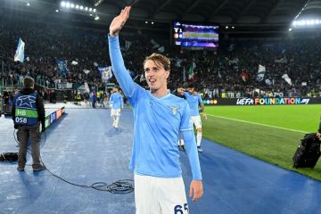 🔥 Inter-Lazio, le probabili: dal 1′ Vrij e Dumfries, chance Pellegrini e Rovella