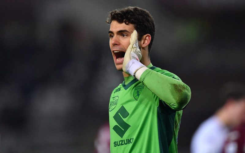 😞 Mea culpa per Gemello: “Ho voluto strafare ed ho sbagliato: mi dispiace molto”