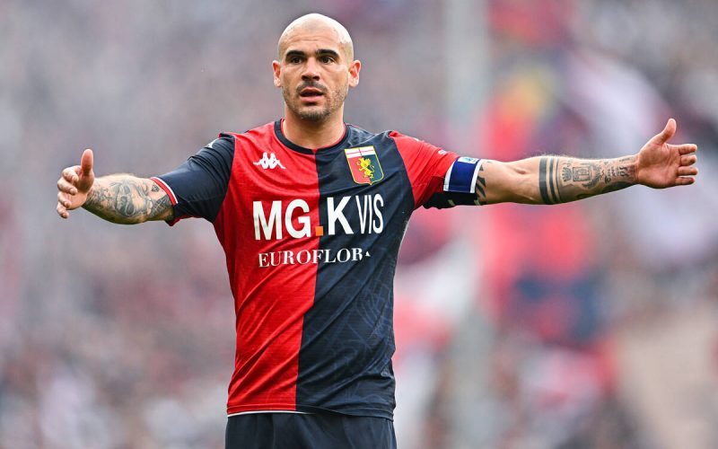 😢 Sturaro: “Addio al Genoa? Ci sono rimasto molto male”