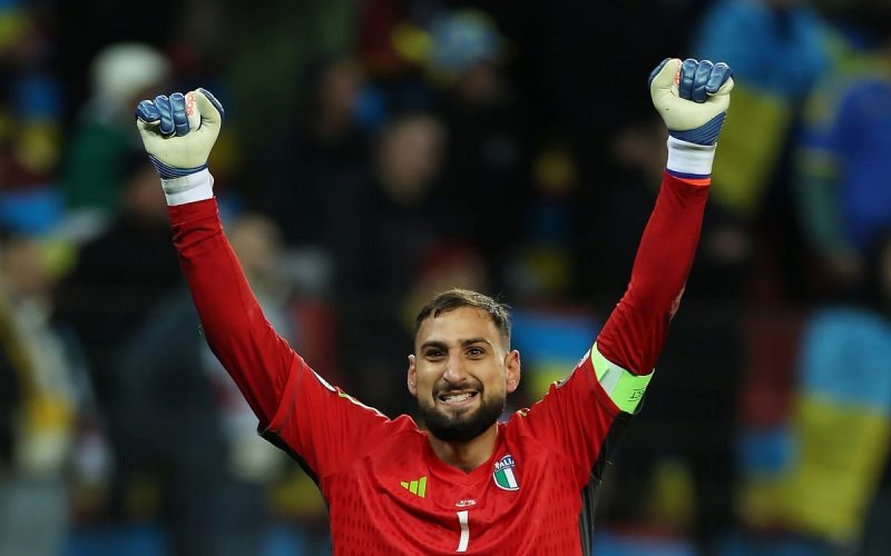 💙 Donnarumma: “Tifosi non criticateci, stateci vicino! Siamo pronti per gli Europei”