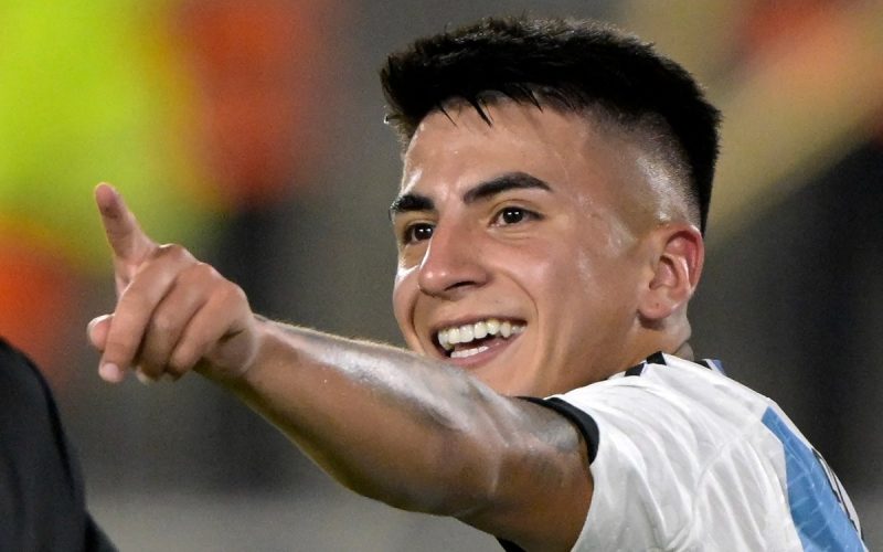 💣 Almada esce allo scoperto: “Voglio andare in Europa. Ecco quale campionato preferirei”