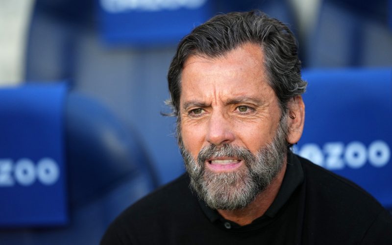 🗣️ Quique Sanchez: “Come tratta male le sue leggende il Barcellona!”