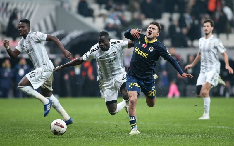 Bailly fuori squadra al Besiktas. L’agente: “Non ha fatto nulla, diritti violati” 💥