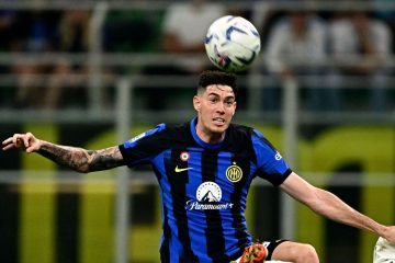 🫂 Inter, Bastoni giura fedeltà: “Sento di fare tutta la carriera all’Inter”