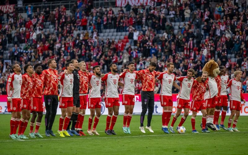 🤦🏻‍♂️ Dirigente del Bayern derubato a Barcellona: sottratti portafogli, orologio e cellulare