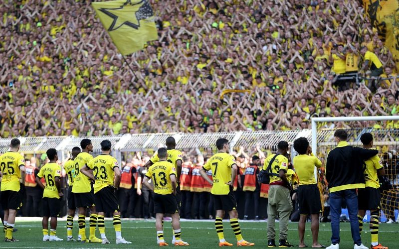 🟡⚫ L’eliminazione del Lipsia consegna il Mondiale per club al Borussia Dortmund: è la seconda squadra tedesca