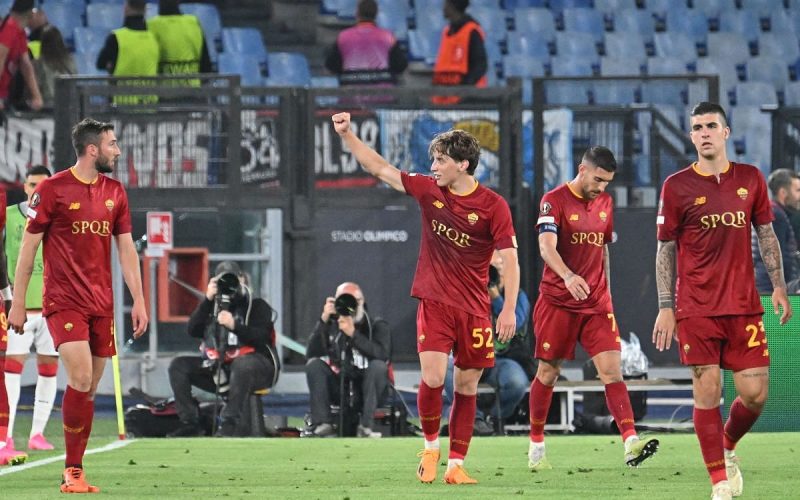 Bove 👋🏻 la Roma: “Un Legame che va oltre un semplice contratto. Ci vediamo, presto, in campo!”