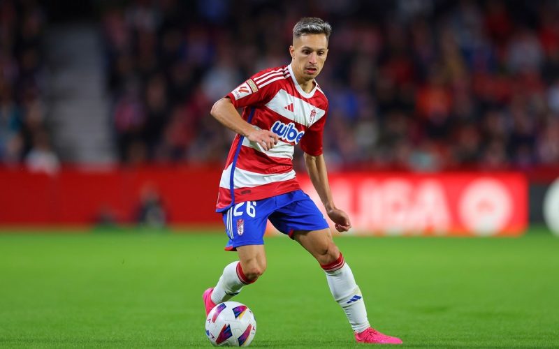 ❗ Il Bayern studia un indennizzo al Granada per Zaragoza: pesa la volontà del ragazzo