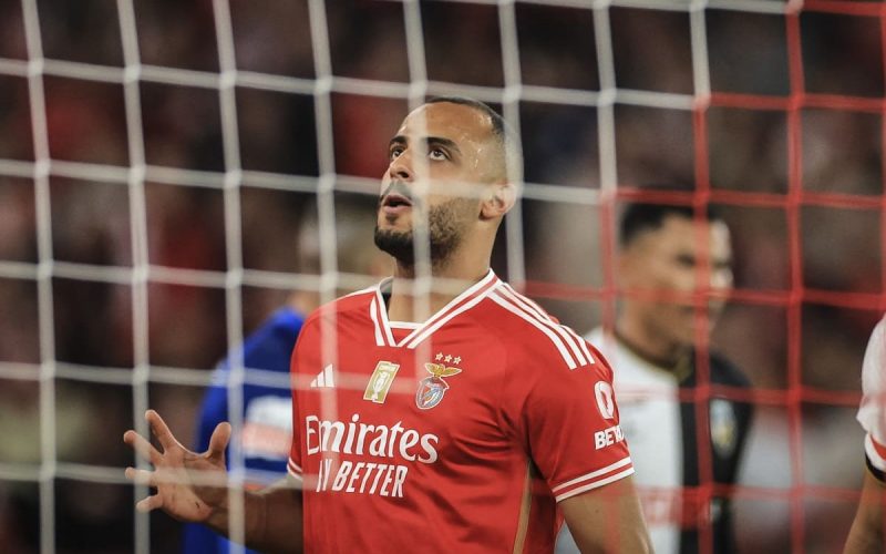 ⚠️  Botafogo scatenato: non solo Correa, punta anche Cabral