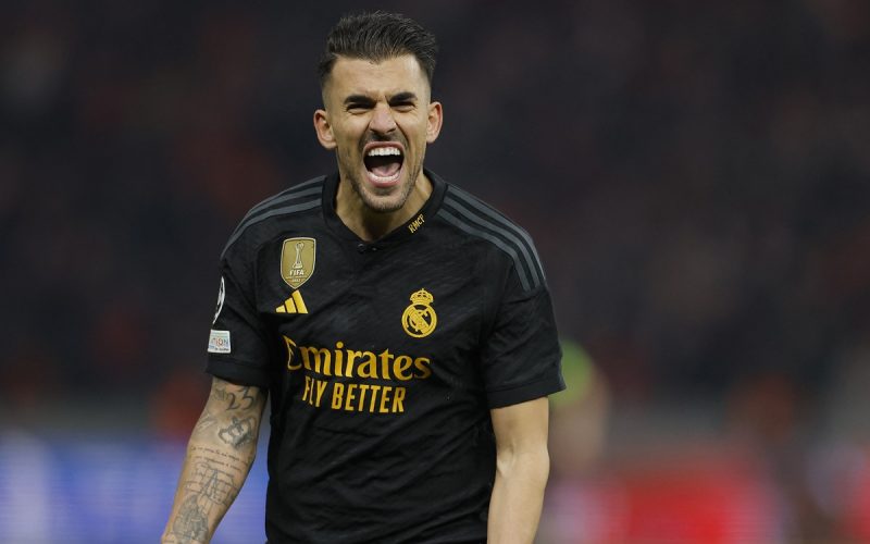 💰 Real Madrid, Ceballos in partenza: il Milan ci pensa
