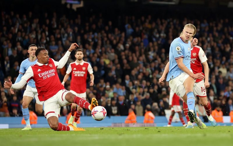 🧨 Roy Keane attacca Haaland: “Livello di gioco pessimo, sembrava un giocatore di League Two”