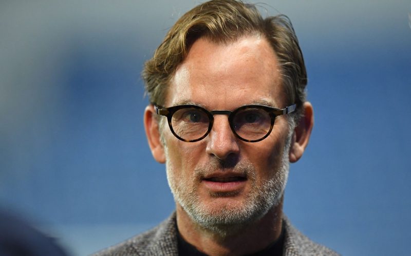 🤦🏻‍♂️ Un altro esonero per De Boer: anche l’Al Jazira lo solleva dall’incarico