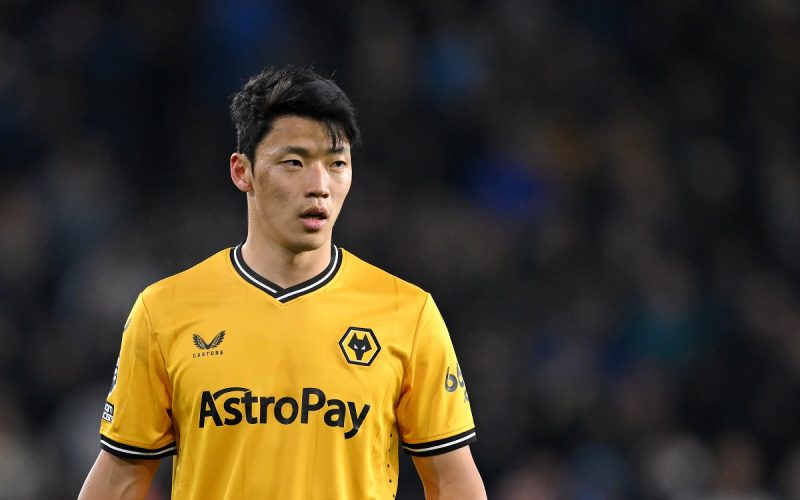 🔎 Presunte frasi razziste a Hwang Hee-chan: la Corea del Sud ricorre contro il Como alla FIFA