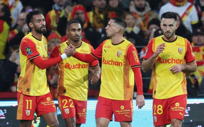 📋 Ligue 1, ecco il programma completo della  26° giornata. Oggi il big match Lens-Nizza, domani Montpellier-PSG