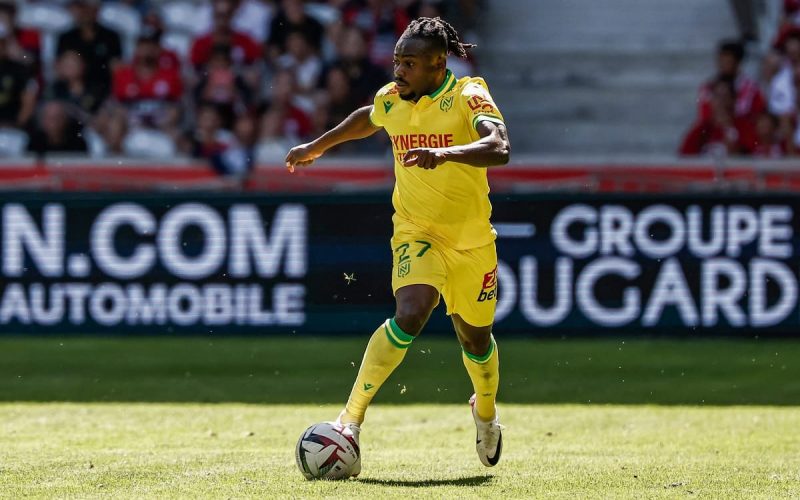 ❗️Quante richieste per Simon: 3️⃣ club francesi e sirene dall’Arabia Saudita