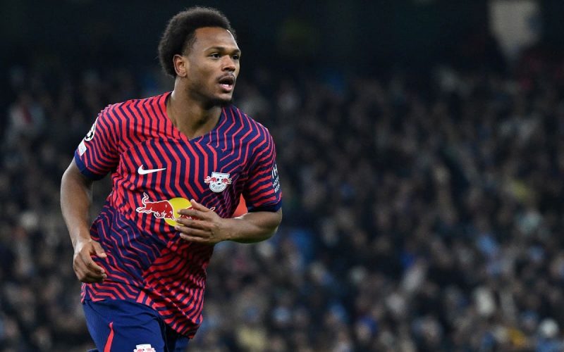 💣 È fatta: Openda è della Juventus. Gli aggiornamenti
