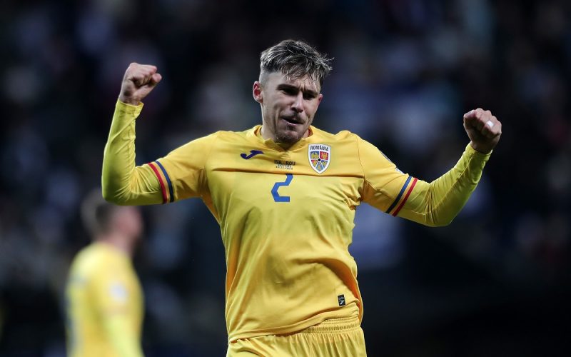 👀 Fiorentina, il terzino destro può arrivare dalla Spagna: piace Ratiu