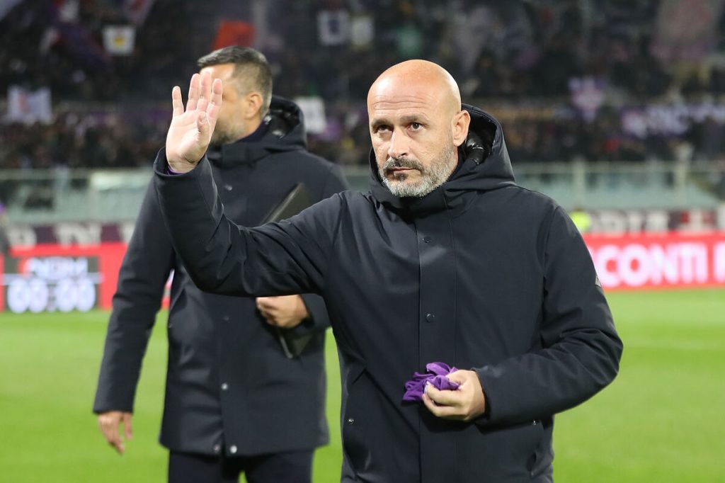 🥹 Il saluto di Italiano: “2 anni spettacolari, nemici mai! Sempre forza Bologna”