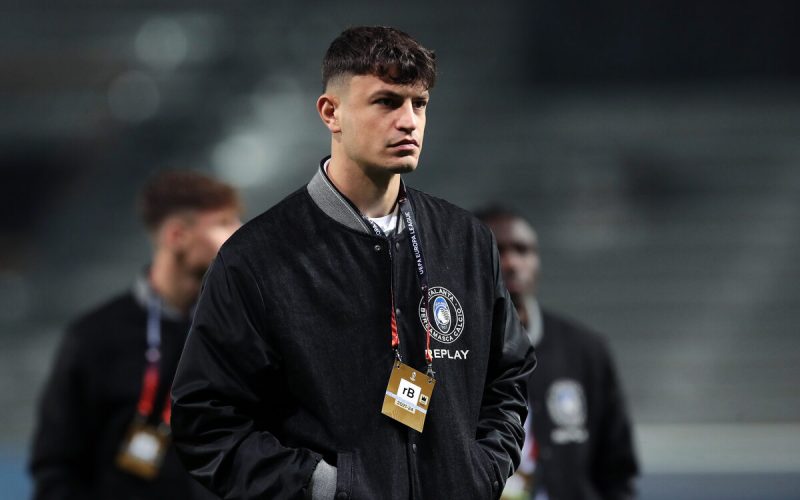 ⚫️🔵 Pisa o Atalanta? Bonfanti e il futuro nerazzurro