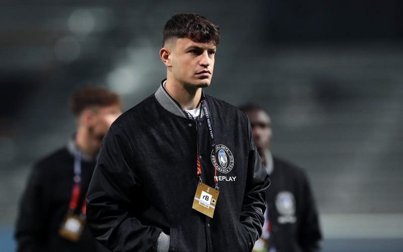 ​🆘 in difesa per l’Atalanta: Gasp pensa al 2003 Bonfanti dal 1′ contro il Milan