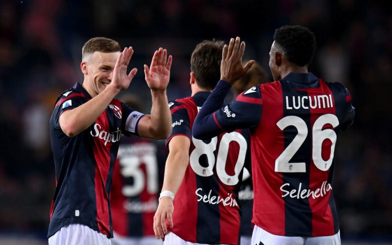 💸 Bologna, offerta al Gimnasia la Plata per Dominguez