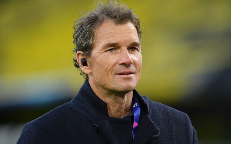 ​😱 Follia Lehmann: usa una motosega dopo una lite col vicino! Dovrà pagare una multa​ 🤯