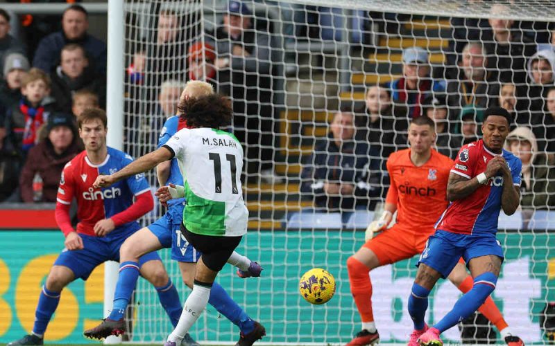 ⚡ Salah fa 150 in Premier ed è il decimo di sempre: la top 20