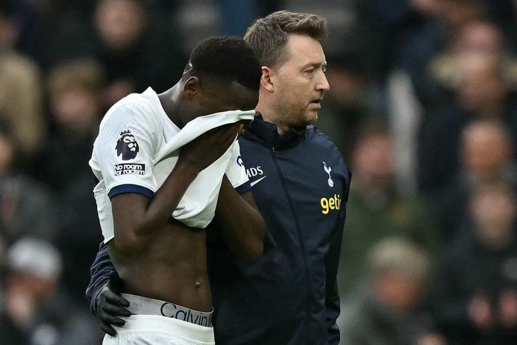 🚨 Accordo Juve-Sarr, superata la concorrenza! La possibile formula