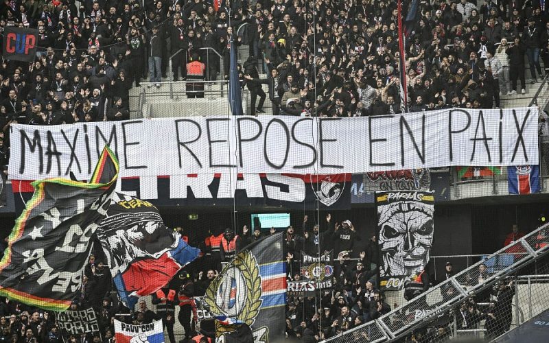 Tifoso morto prima di Nantes-Nizza. Il Ministro dello Sport francese: “Basta violenza”
