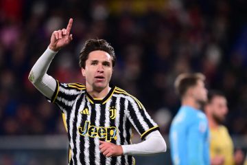 🧨 La Juventus ha deciso: Chiesa non rientra nei piani di Thiago Motta. Sarà ceduto