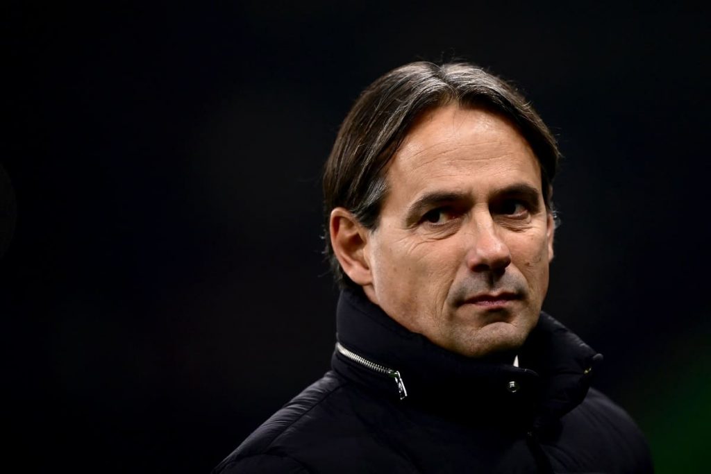 🥶 Inzaghi-Al Hilal, sarà addio? Riflessioni in corso: le ultime